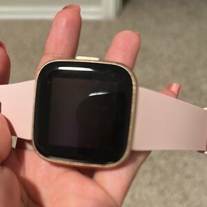 Fit bit versa 2